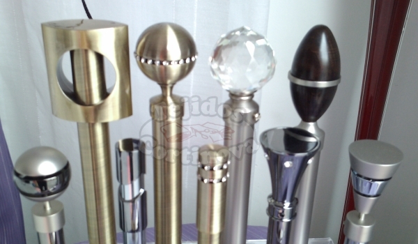 Accesorios