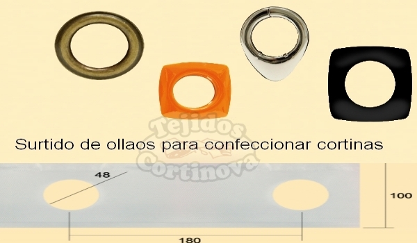 Accesorios
