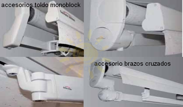 Accesorios