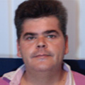 Jos&eacute; Luis Garcia